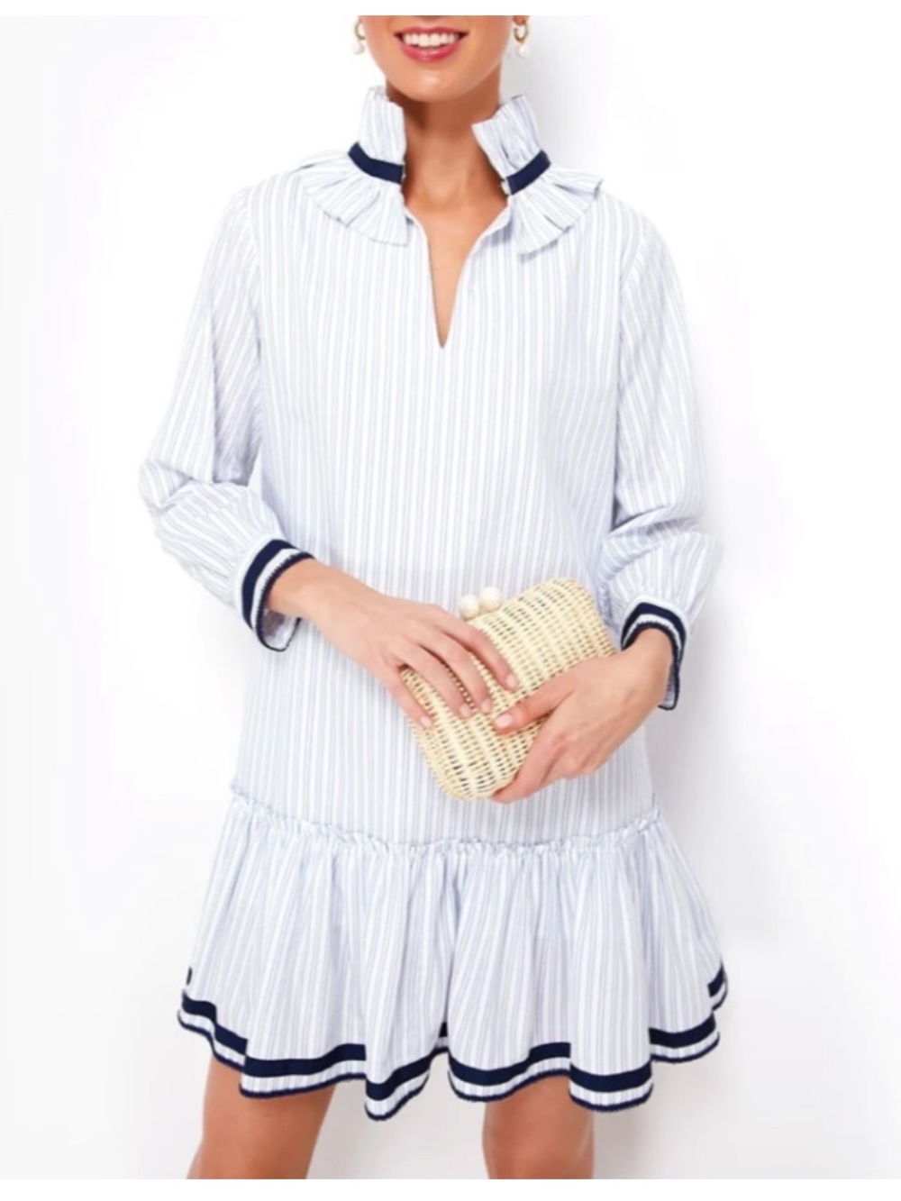 Tuckernuck Bouvier Dress